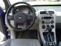 Laser Blue Metallic - Equinox LT AWD Photo No. 21