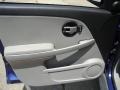 Laser Blue Metallic - Equinox LT AWD Photo No. 22