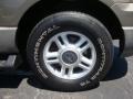 2003 Arizona Beige Metallic Ford Expedition XLT 4x4  photo #9