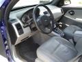 Laser Blue Metallic - Equinox LT AWD Photo No. 23