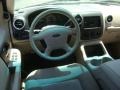 2003 Arizona Beige Metallic Ford Expedition XLT 4x4  photo #14