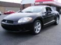 Kalapana Black Satin - Eclipse GS Coupe Photo No. 1