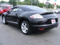 Kalapana Black Satin - Eclipse GS Coupe Photo No. 3