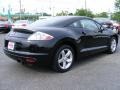 Kalapana Black Satin - Eclipse GS Coupe Photo No. 5