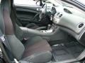 Kalapana Black Satin - Eclipse GS Coupe Photo No. 13