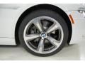 Alpine White - 6 Series 650i Coupe Photo No. 3