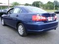 Maizen Blue Pearl - Galant ES Photo No. 3