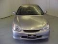 2005 Silverstone Metallic Honda Insight Hybrid  photo #2