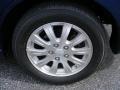 Maizen Blue Pearl - Galant ES Photo No. 27