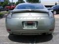 Optimist Green Metallic - Eclipse GS Coupe Photo No. 4