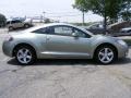 Optimist Green Metallic - Eclipse GS Coupe Photo No. 6