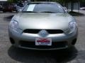 2008 Optimist Green Metallic Mitsubishi Eclipse GS Coupe  photo #8