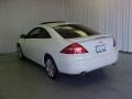 2004 Taffeta White Honda Accord EX V6 Coupe  photo #17