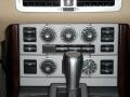 2003 White Gold Metallic Land Rover Range Rover HSE  photo #15