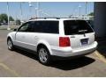 2001 Candy White Volkswagen Passat GLX Wagon  photo #4