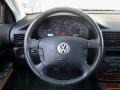 2001 Candy White Volkswagen Passat GLX Wagon  photo #10