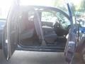 2009 Blue Granite Metallic Chevrolet Silverado 1500 LT Extended Cab 4x4  photo #13