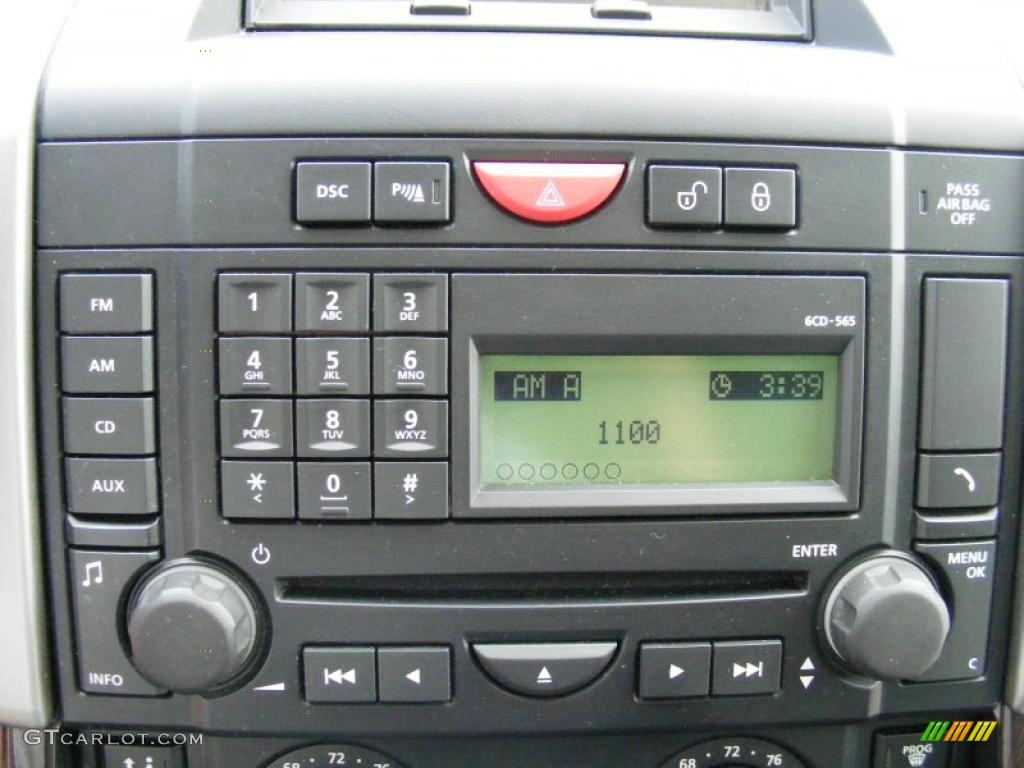 2008 Range Rover Sport HSE - Alaska White / Ebony Black photo #21