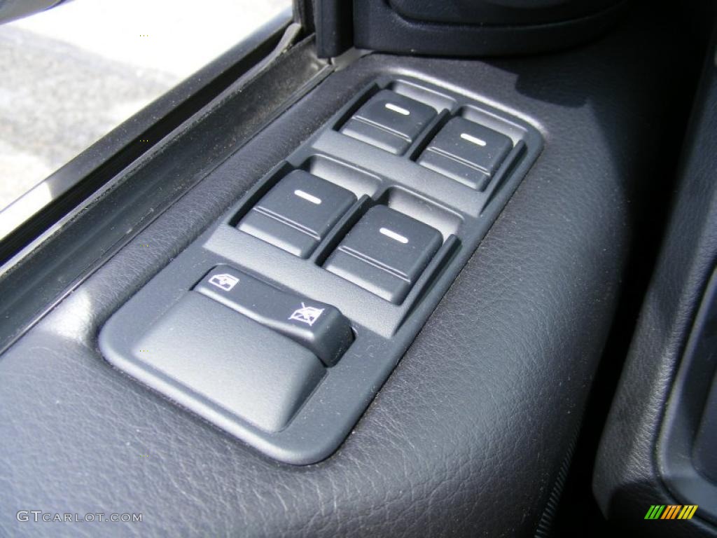 2008 Range Rover Sport HSE - Alaska White / Ebony Black photo #24