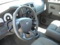 2007 Patriot Blue Pearl Dodge Dakota ST Quad Cab 4x4  photo #7