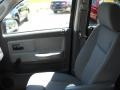 2007 Patriot Blue Pearl Dodge Dakota ST Quad Cab 4x4  photo #8