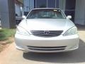 Lunar Mist Metallic - Camry LE Photo No. 2