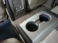 2003 Black Lincoln Navigator Luxury 4x4  photo #15