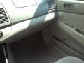 Lunar Mist Metallic - Camry LE Photo No. 11