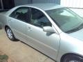 Lunar Mist Metallic - Camry LE Photo No. 21
