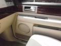 2003 Black Lincoln Navigator Luxury 4x4  photo #30
