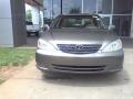 Phantom Gray Pearl - Camry LE Photo No. 2