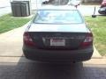 Phantom Gray Pearl - Camry LE Photo No. 4