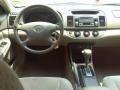 Phantom Gray Pearl - Camry LE Photo No. 5
