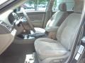 Phantom Gray Pearl - Camry LE Photo No. 6