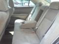 Phantom Gray Pearl - Camry LE Photo No. 7