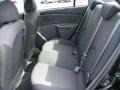 Black - Rio LX Sedan Photo No. 11