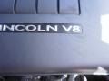 2003 Black Lincoln Navigator Luxury 4x4  photo #46