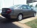 Phantom Gray Pearl - Camry LE Photo No. 16