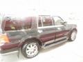 2003 Black Lincoln Navigator Luxury 4x4  photo #47
