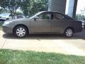 Phantom Gray Pearl - Camry LE Photo No. 18