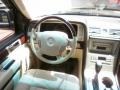 2003 Black Lincoln Navigator Luxury 4x4  photo #53