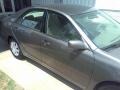 Phantom Gray Pearl - Camry LE Photo No. 21