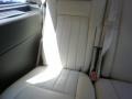 2003 Black Lincoln Navigator Luxury 4x4  photo #54