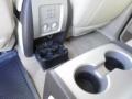 2003 Black Lincoln Navigator Luxury 4x4  photo #55
