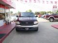 2000 Chestnut Metallic Ford F150 Lariat Extended Cab  photo #3