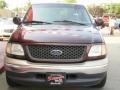 2000 Chestnut Metallic Ford F150 Lariat Extended Cab  photo #4