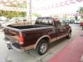 2000 Chestnut Metallic Ford F150 Lariat Extended Cab  photo #10