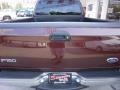 2000 Chestnut Metallic Ford F150 Lariat Extended Cab  photo #11