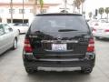 Black - ML 350 4Matic Photo No. 3