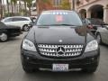 Black - ML 350 4Matic Photo No. 9